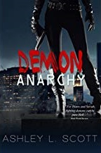Demon Anarchy