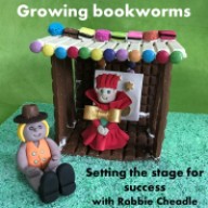 Growing bookworks 2