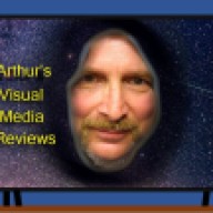 Arthur's Visual Media Reviews