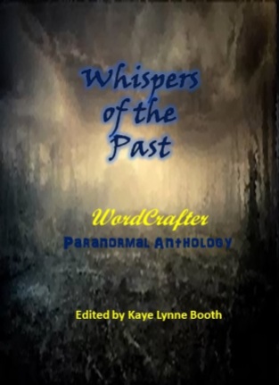 Whispers of the Past Paranormal Anthology