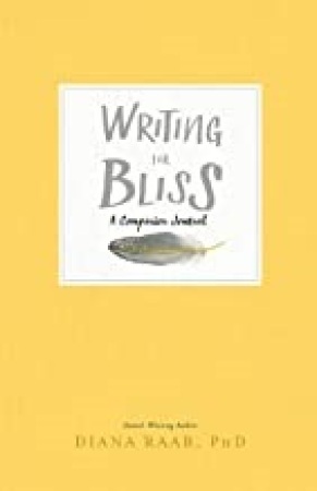 Writing Bliss Journal