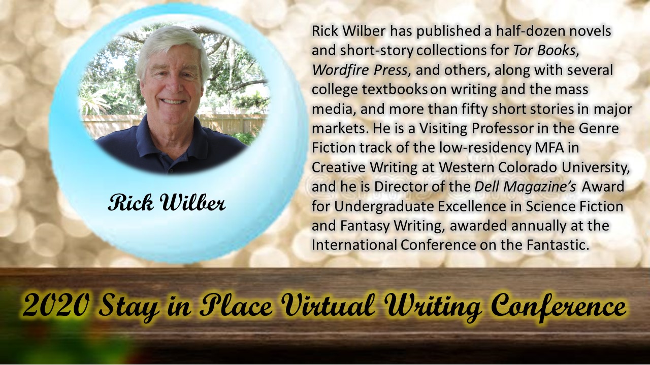 Rick Wilber